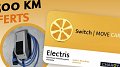 Electris - votre partenaire compétent en électromobilité