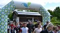 Plus de 300 participants·es ont couru pour la nature avec natur&ëmwelt