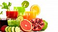 Les incroyables vertus des jus et smoothies
