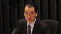 « A Fukushima, tout n'est pas sous contrôle » entretien avec NAOTO KAN