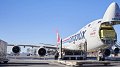 Cargolux and Unions agree on new CWA terms