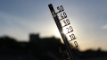 Deuxième mois de mai le plus chaud au monde