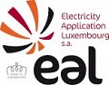 EAL Electricity Application Luxembourg