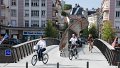 Le vélo comme mode de transport