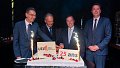 L'UEL a célébré ses 25 ans