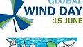 La journée européenne du vent met l'éolien à l'honneur
