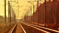 Une réduction des coûts d'exploitation pour le secteur ferroviaire