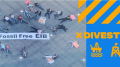 Climate Global Strike Week avec le CELL