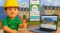 Photovoltaïque : quand le digital révolutionne l'expérience client au Luxembourg