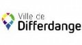 La ville de Differdange