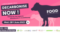 Decarbonise Now ! - Food [5/5]