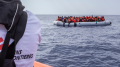 MSF, sur terre comme en mer