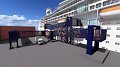 TK Elevator selected to deliver passenger boarding bridge for Port of Dover