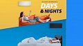 Daikin Experience Days & Nights