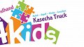 Secondhand4KIDS Kasecha Truck On Tour !