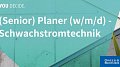 (Senior) Planer (w/m/d) - Schwachstromtechnik / Drees & Sommer