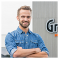 CEO : Goy Grosbusch