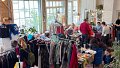 Vide-dressing à Esch-sur-Alzette ce 15 juin