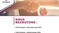 Chef d'équipe - Déconstruction (m/f) / Polygone