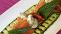 Le restaurant biologique Casa Fabiana vous présente son menu de la semaine !