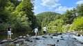 Une aventure au bord de l'Our avec le Nature Explorer Camp 2025