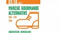 Marche Gourmande Alternative 2021