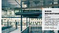 Chambre de Commerce Luxembourg recrute !