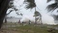 Mobilisation luxembourgeoise suite au cyclone Pam sur l'archipel de Vanuatu