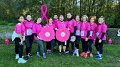 Broschtkriibslaf 2025 : marcher ensemble contre le cancer du sein