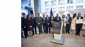 APATEQ nominée par la Commission européenne au prix européen de la start-up