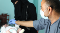 MSF Luxembourg a récolté 7,6 millions d'euros en 2024, en toute indépendance