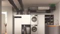 Une ventilation adaptée aux besoins avec le système Logavent HRV176