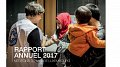 Médecins du Monde Luxembourg (MdM) a présenté publiquement son rapport annuel pour l'année 2017.