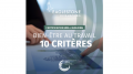 Les 10 critères de la Certification WELL Building en application