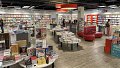 Au Luxembourg, Ernster reprend vos livres d‘occasion en échange d'un bon d'achat