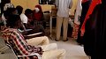 MSF évalue et intensifie ses activités au Soudan