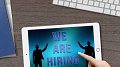 Les partenaires d'Infogreen recrutent !