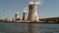 Sûreté de la centrale nucléaire de Tihange en question