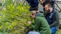 Nouveau sommet de 10.635 observations pour le City Nature Challenge 2025
