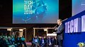 CLE au cœur de l'innovation au LIST lors du TECH DAY 2019