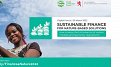 Financial sector bets on carbon markets and sustainable land use