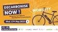 Decarbonise Now ! - Mobility [3/5]