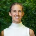 Julie Schadeck : Directrice générale