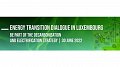 Energy Transition Dialogue in Luxembourg 2022