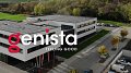 Genista obtient le label ESR