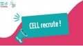 Chargé de mission Transition économique (m/f) / CELL