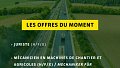 Juriste (h/f/x) / KARP-KNEIP