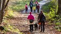 10e édition de la Marche Gourmande Alternative