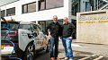 15 Jahre Team Schramm