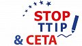 Conférence à l'occasion des débats sur l'accord CETA